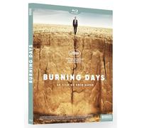 Burning Days - Blu-Ray