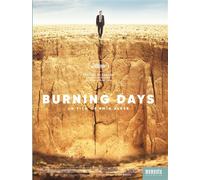 Burning Days DVD DVD