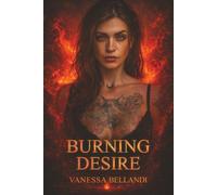 Burning Desire