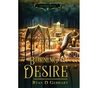 Burning Desire