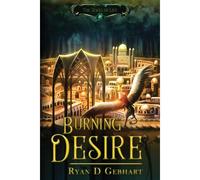 Burning Desire