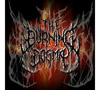Burning Dogma - No Shores of Hope