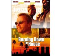 Burning Down House [Import USA Zone 1]