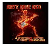 Burning Down the Dirtshack [Import allemand]
