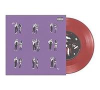 Rodrigo, Olivia - Drivers License / Burning Down the House (7inch)