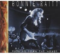 Burning Down The House [Import]