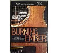 Burning Ember by Steve Bell