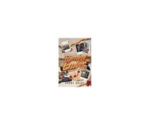 Burning Ember Paperback Book By Darby Briar