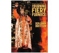 Various Mielsch – Burning Fiery Furnace
