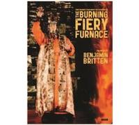 Burning fiery furnace G