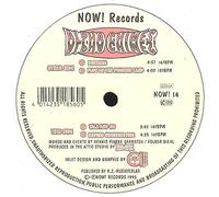 Burning / Flow In The Promise Land / Talk And Go / Raving Houseservice
