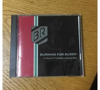 Burning for Buddy-a Tribute to [Import]