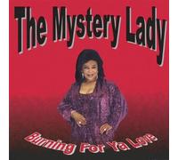 Burning for Ya Love [Import]