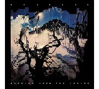 Bauhaus - Burning From The Inside [Vinyl Lp]