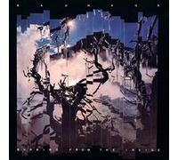 Burning From The Inside