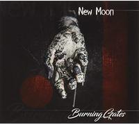 Burning Gates - New Moon