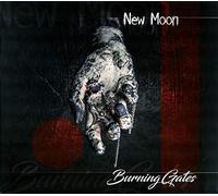 Burning Gates - New Moon
