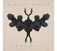 Burning Gloom - Amygdala [Import]