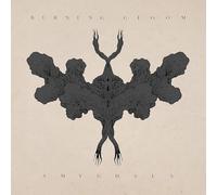 Burning Gloom - Amygdala [Import]