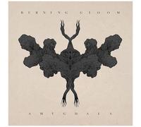 Burning Gloom – Amygdala – Vinyle LP – Import (ARGONAUTA ITALIA)
