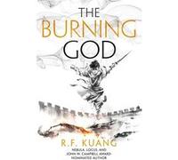 The Burning God