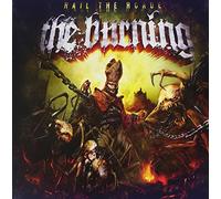 Burning - Hail The Horde [Import]