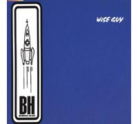 Burning Heads - Wise Guy [Import]