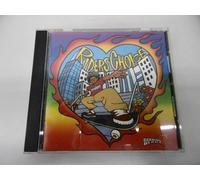 Burning Heart Compilation, a