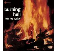 Burning Hell