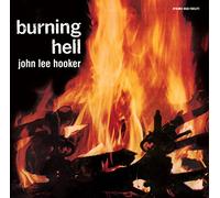 Burning Hell