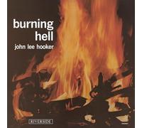 Burning Hell