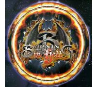 Burning Hell - Burning Hell [Import]