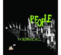 Burning Hell - People