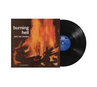 Burning Hell - Vinyle 33 Tours