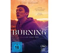 Burning Import