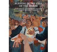 Burning in the Eyes of the Maker
