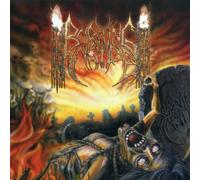 Burning Inside - Eve of The Entities
