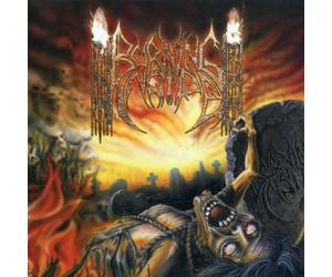 Burning Inside - Eve of The Entities