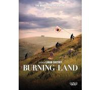 Burning Land [Digital Video Disc] Ac-3/Dolby Digital, Dolby