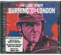 Compilation - Burning London
