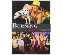 Burning Love – Ken Marino, Malin Akerman – DVD – Intégrale Saison 1 (Neuf, Région 1)