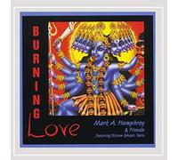 Burning Love