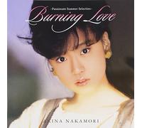 Burning Love-Jounetsu No Nats- [Import allemand]
