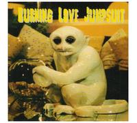 Burning Love Jumpsuit - Please Pull Apart [Import]