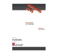 Burning Love / Score + Parties