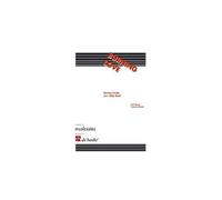 Burning Love / Score + Parties