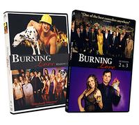 Burning Love (Seasons 1 / 2 / 3)