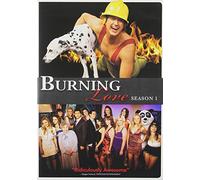Burning Love: The Complete First Season