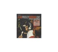 Presley, Elvis - Burning Love-The RCA Rehearsals [Import]
