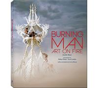 Burning Man: Art on Fire